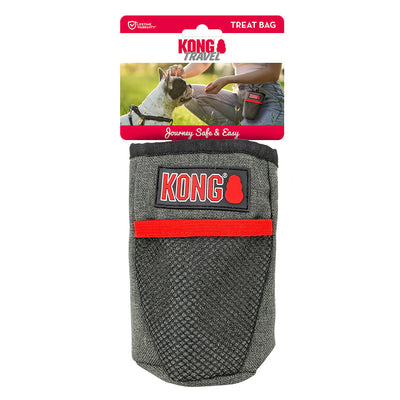 Kong Treat Bag For Dogs