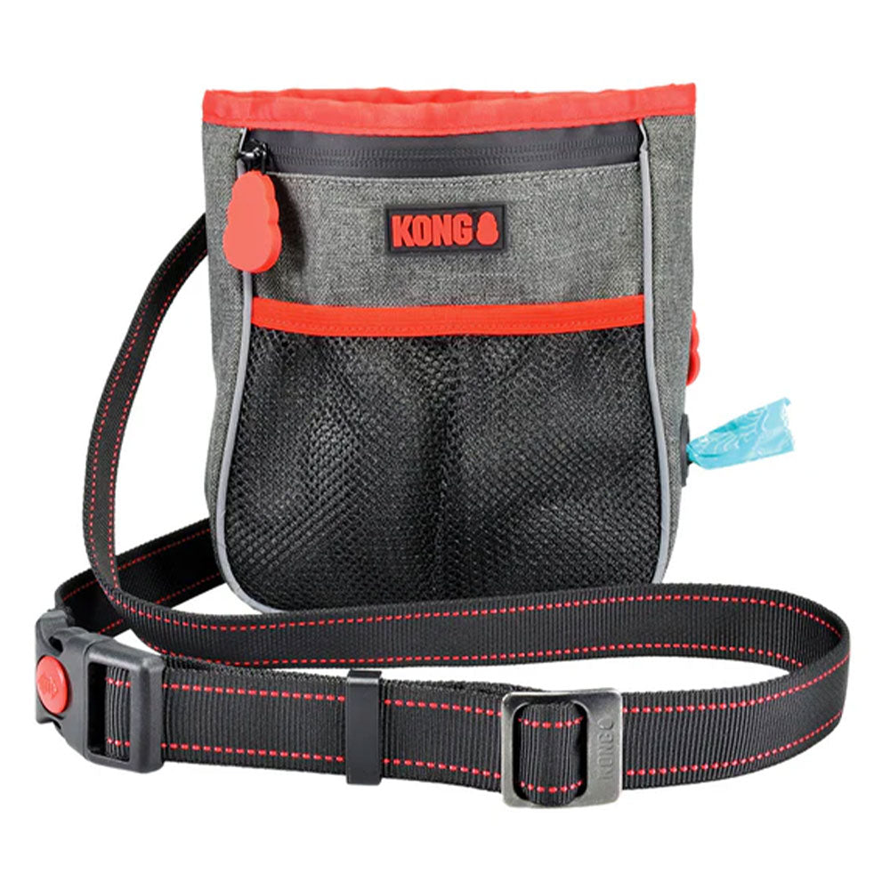 Kong Travel Walking Bag For Dogs