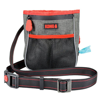 Kong Travel Walking Bag For Dogs
