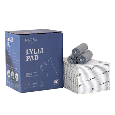 Lylli Pilli Lylli Pad 60*60Cm 