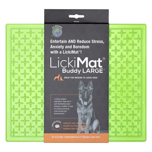 Lickimat Classic Buddy Xl Dog