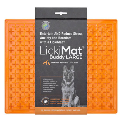 Lickimat Classic Buddy Xl Dog
