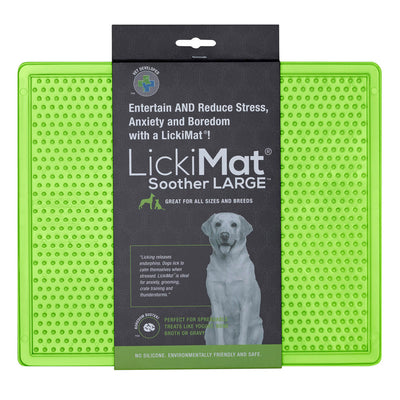 Lickimat Classic Soother Xl Dog