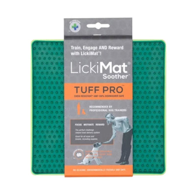 Lickimat Pro Soother Dog