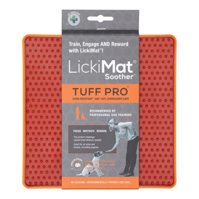 Lickimat Pro Soother Dog