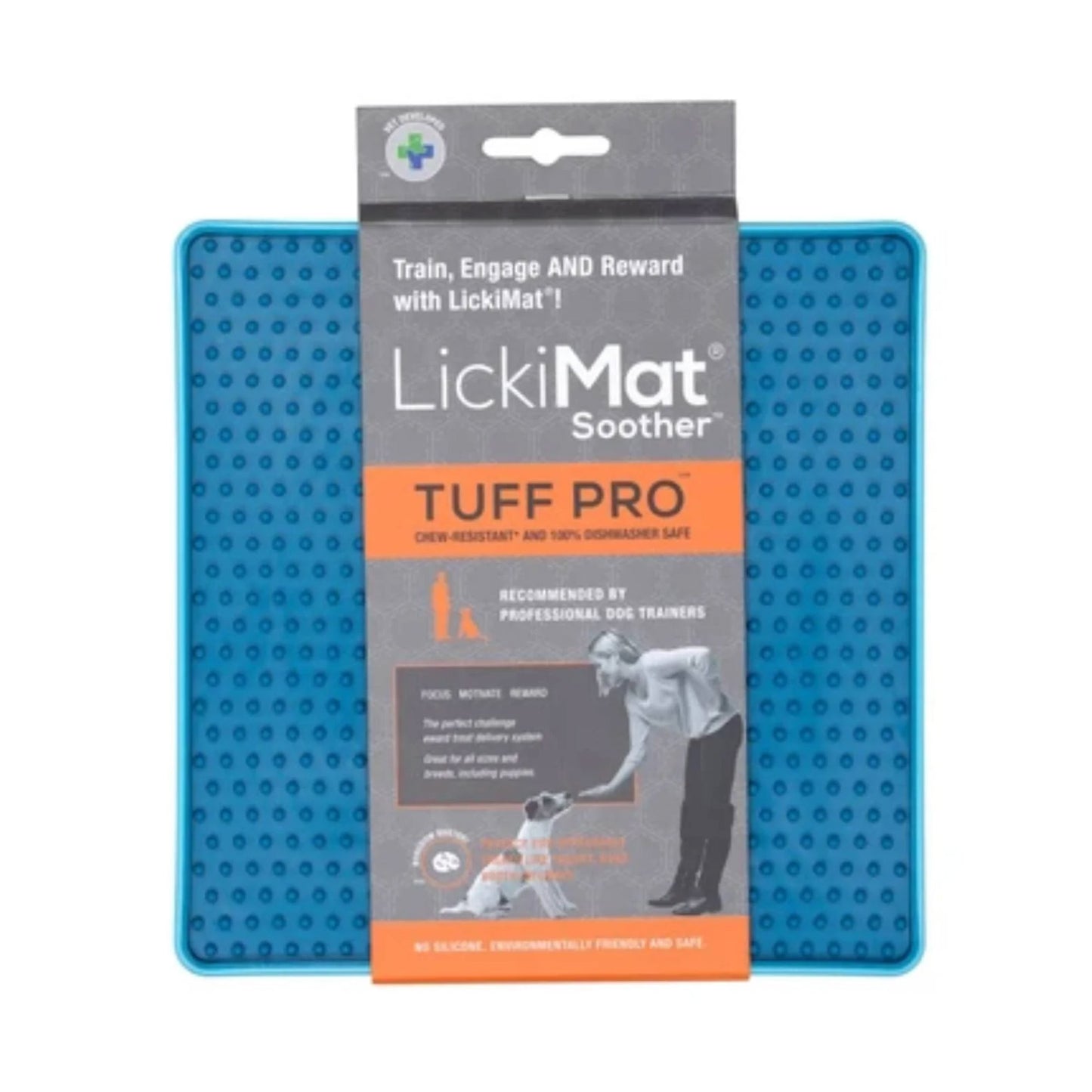 Lickimat Pro Soother Dog