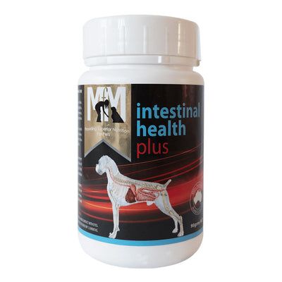 Meals for Mutts (MFM) Intestinal Health Plus Probiotic Supplement for Dogs