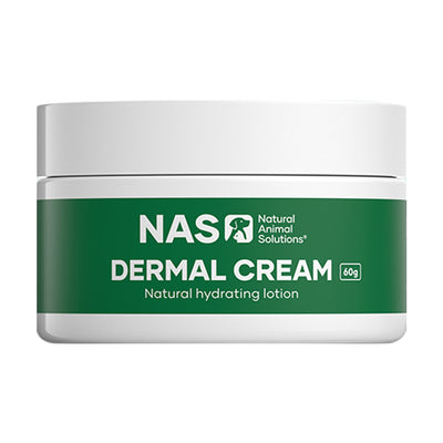 Natural Animal Solution Dermal Cream