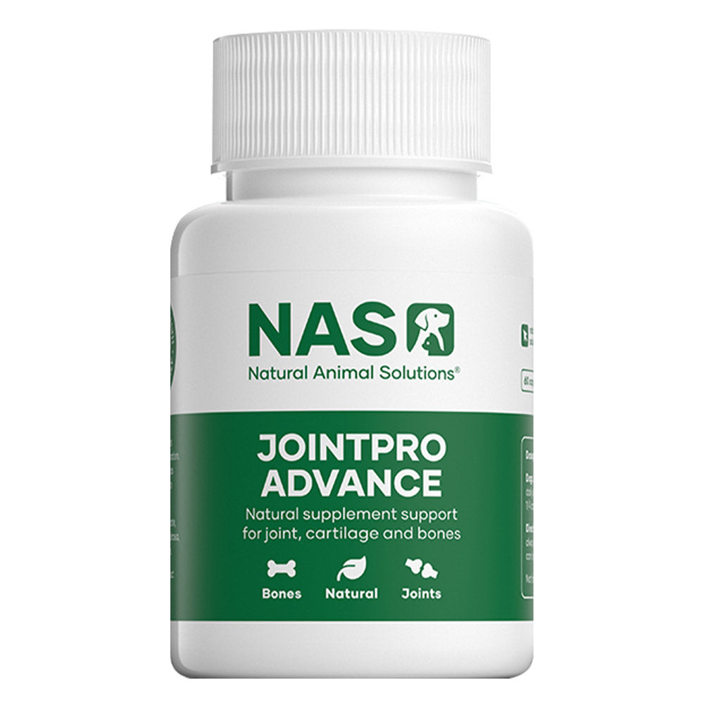 Natural Animal Solution JointPro Advance Cap's