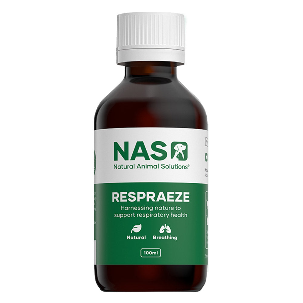 Natural Animal Solution Respraeze