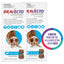 Bravecto For Large Dogs 20-40kg (Blue)