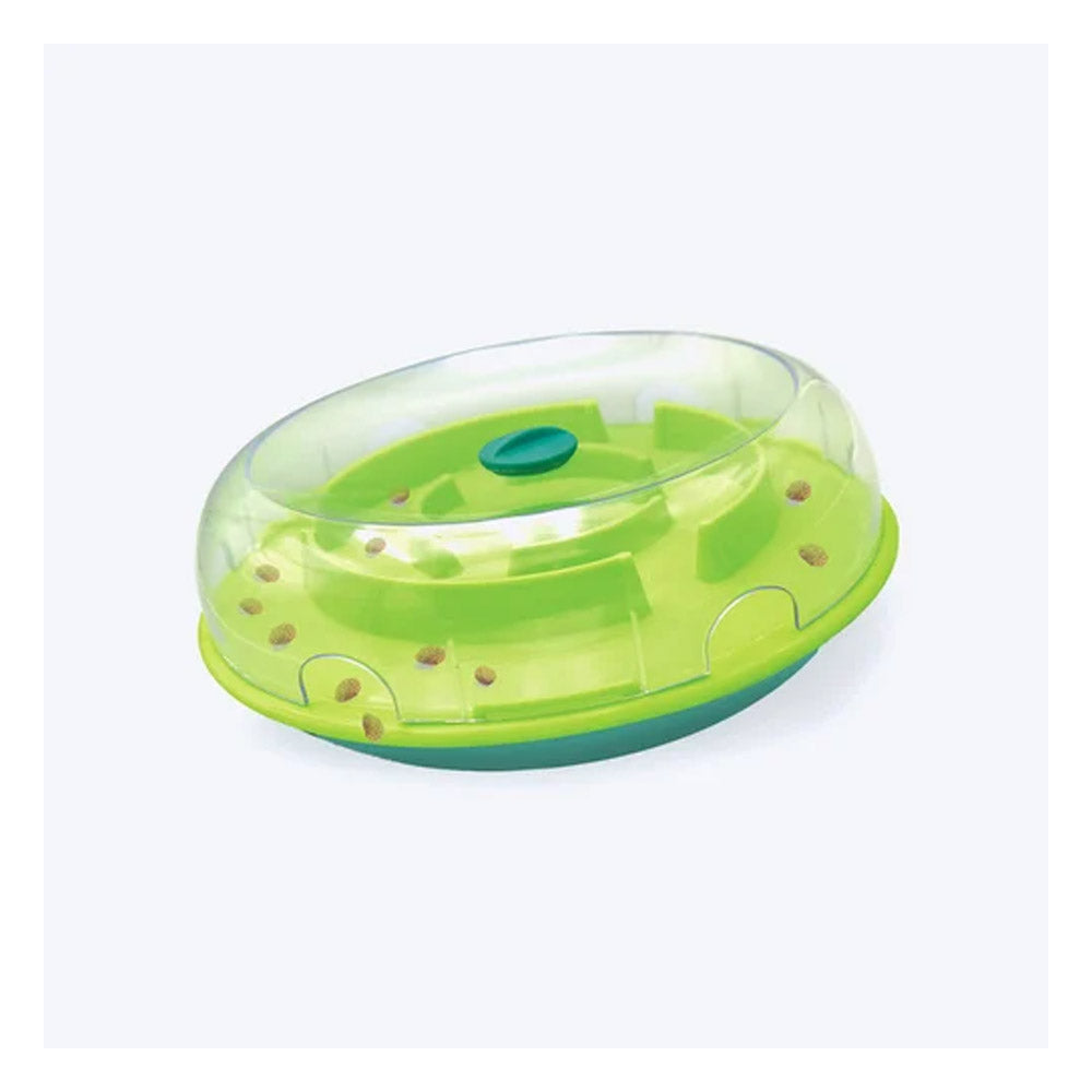 Outward Hound - Nina Ottosson - Dog Wobble Bowl 