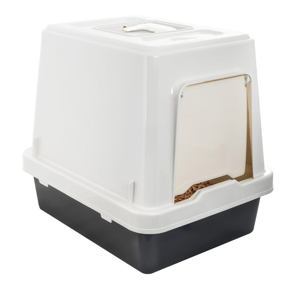 Oz-Pet Hooded Litter Tray