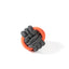 Pawzcity Interactive Rope Ball