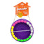 Petopia Ultra Tough Dog Toy Birthday Cake 