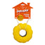 Petopia Ultra Tough Dog Toy Mochi Donut