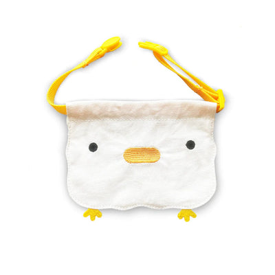 Purroom Bandanas - Chick