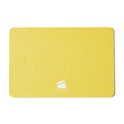 Purroom Dinning Mat - Chick 