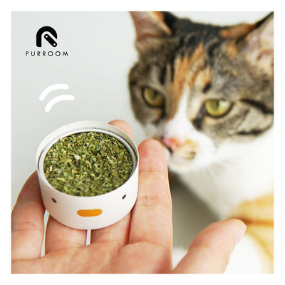 Purroom Dried Natural Catnip 3G