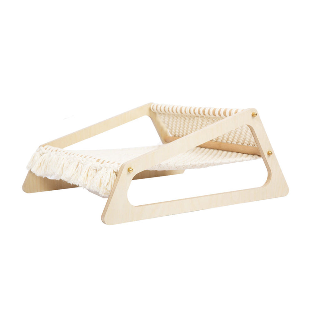 Purroom Pet Hammock Canvas