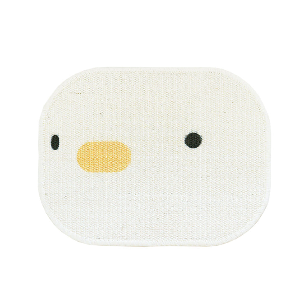 Purroom Sisal Scratching Mat - Chick