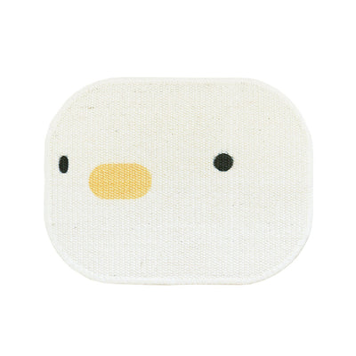 Purroom Sisal Scratching Mat - Chick