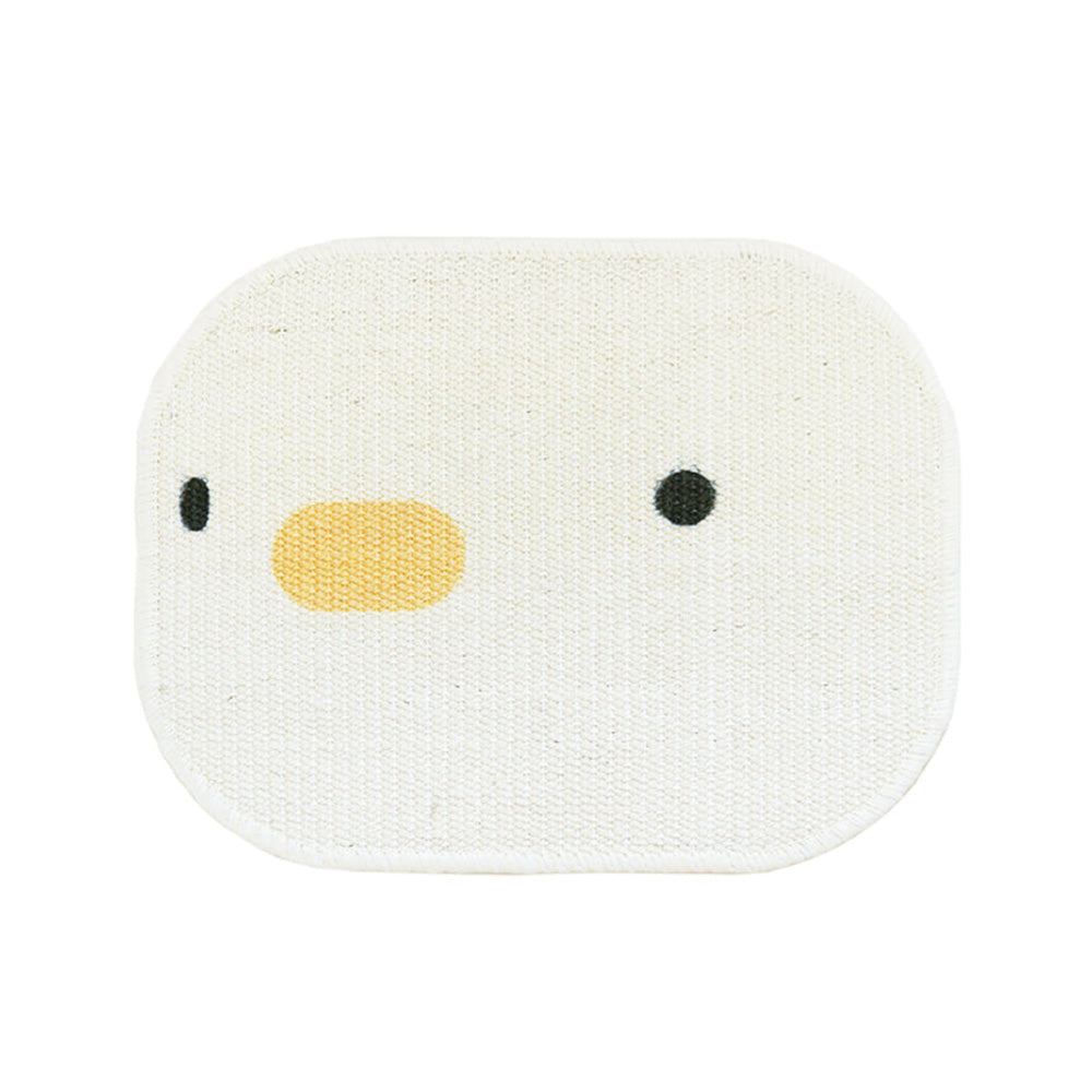 Purroom Meal Mat - Chick Medium 
