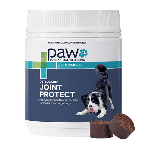 Paw Osteocare Chews