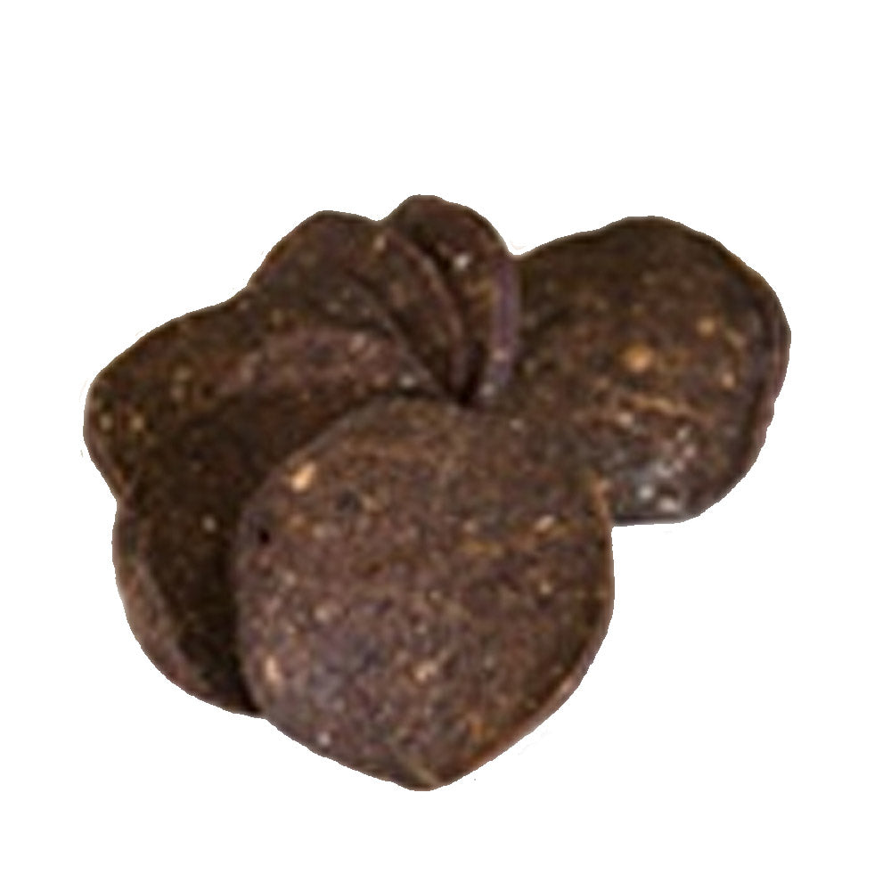 Peerless for Pets Beef jerky