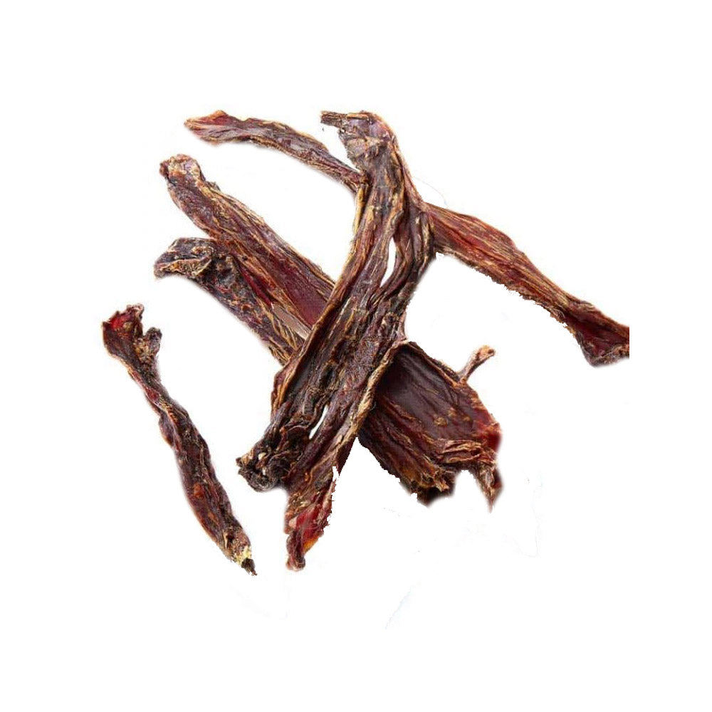 Peerless for Pets Kangaroo Jerky