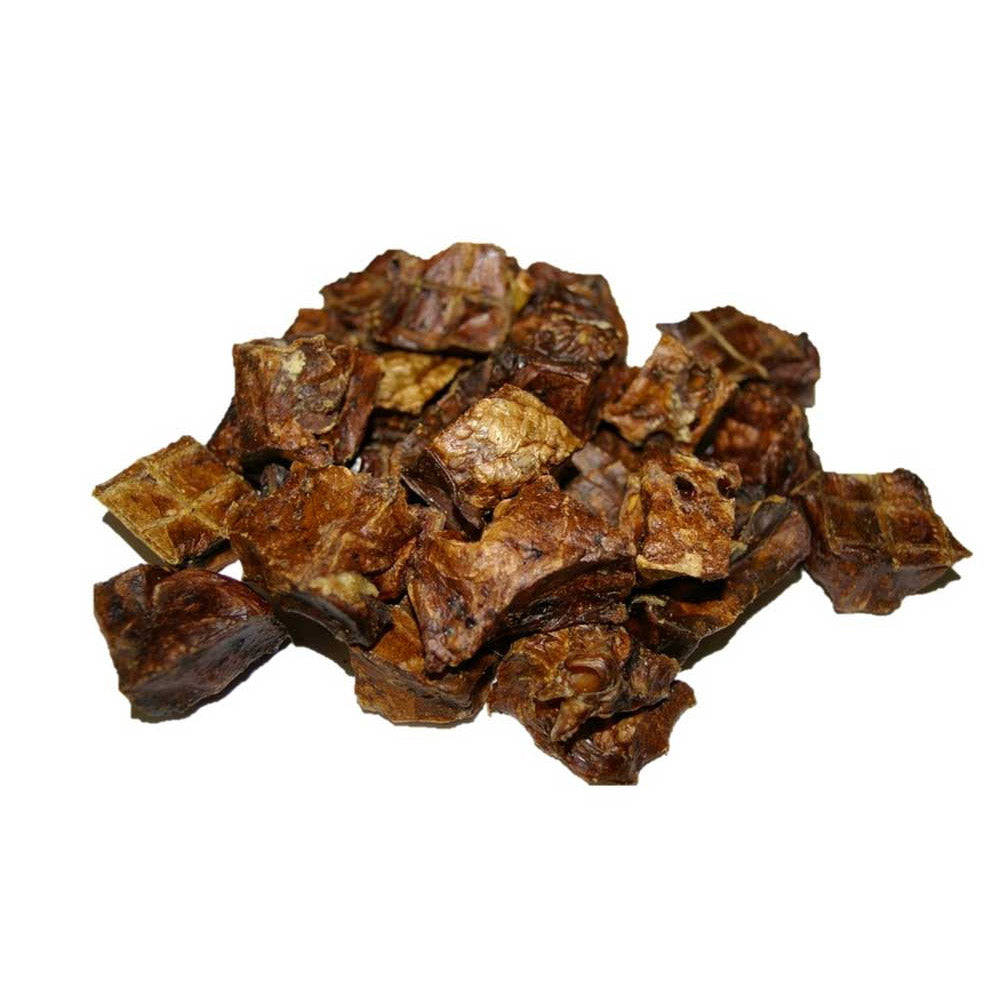 Peerless For Pets Marinated Beef Cubes 
