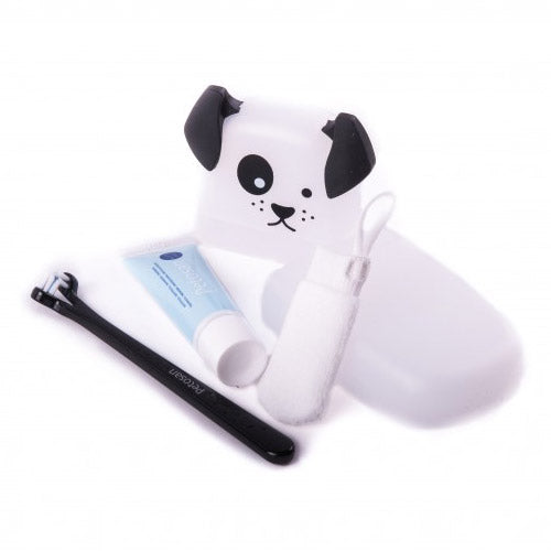 Petosan Complete Dental Kit Puppy
