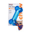 Petstages Orka Chew Toy Bone - Blue