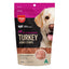 Prime Pantry Spt Single Protein Turkey Jerky Strips Treats For Dogs 100Gm