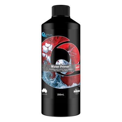 Quantum Water Primer