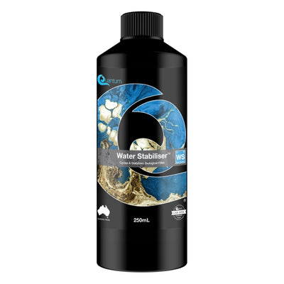 Quantum Water Stabiliser