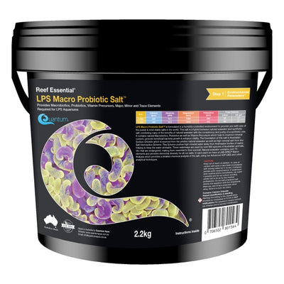 Quantum LPS Macro Probiotic Salt