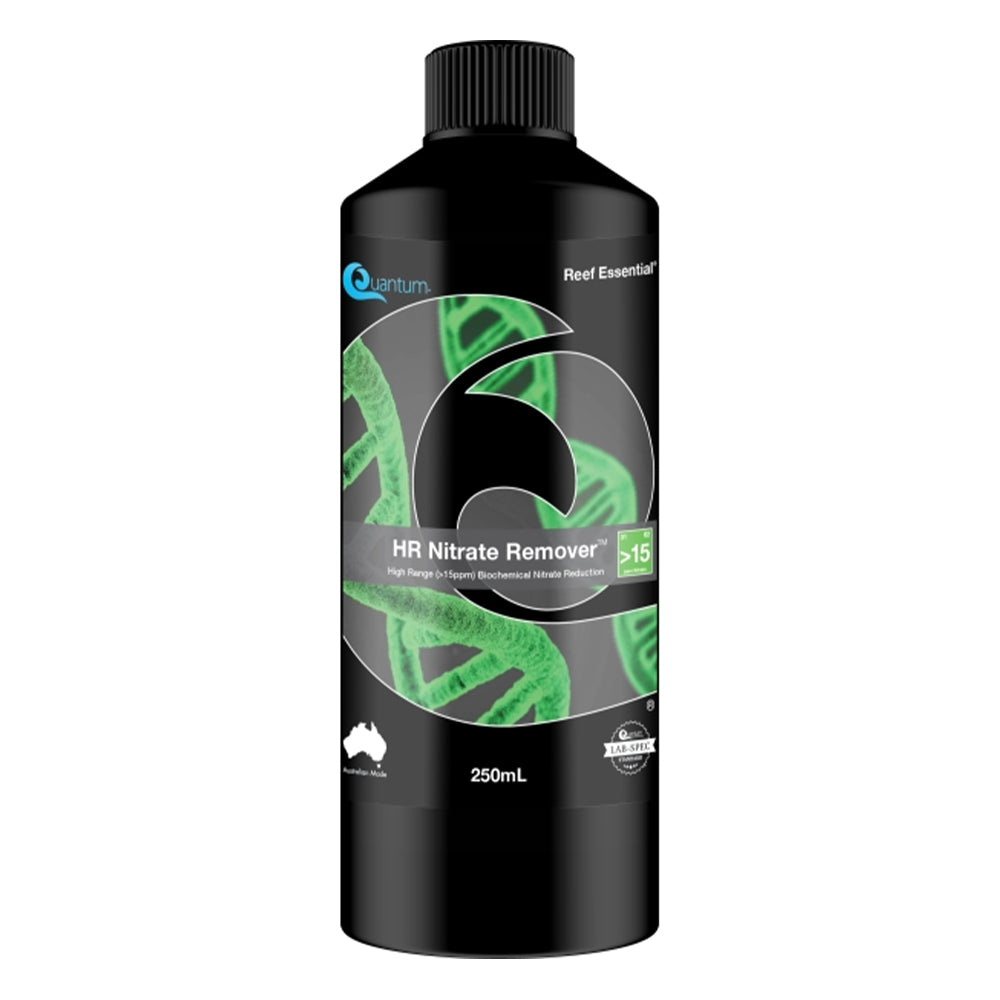 Quantum HR Nitrate Remover