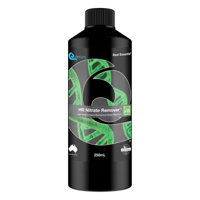 Quantum HR Nitrate Remover