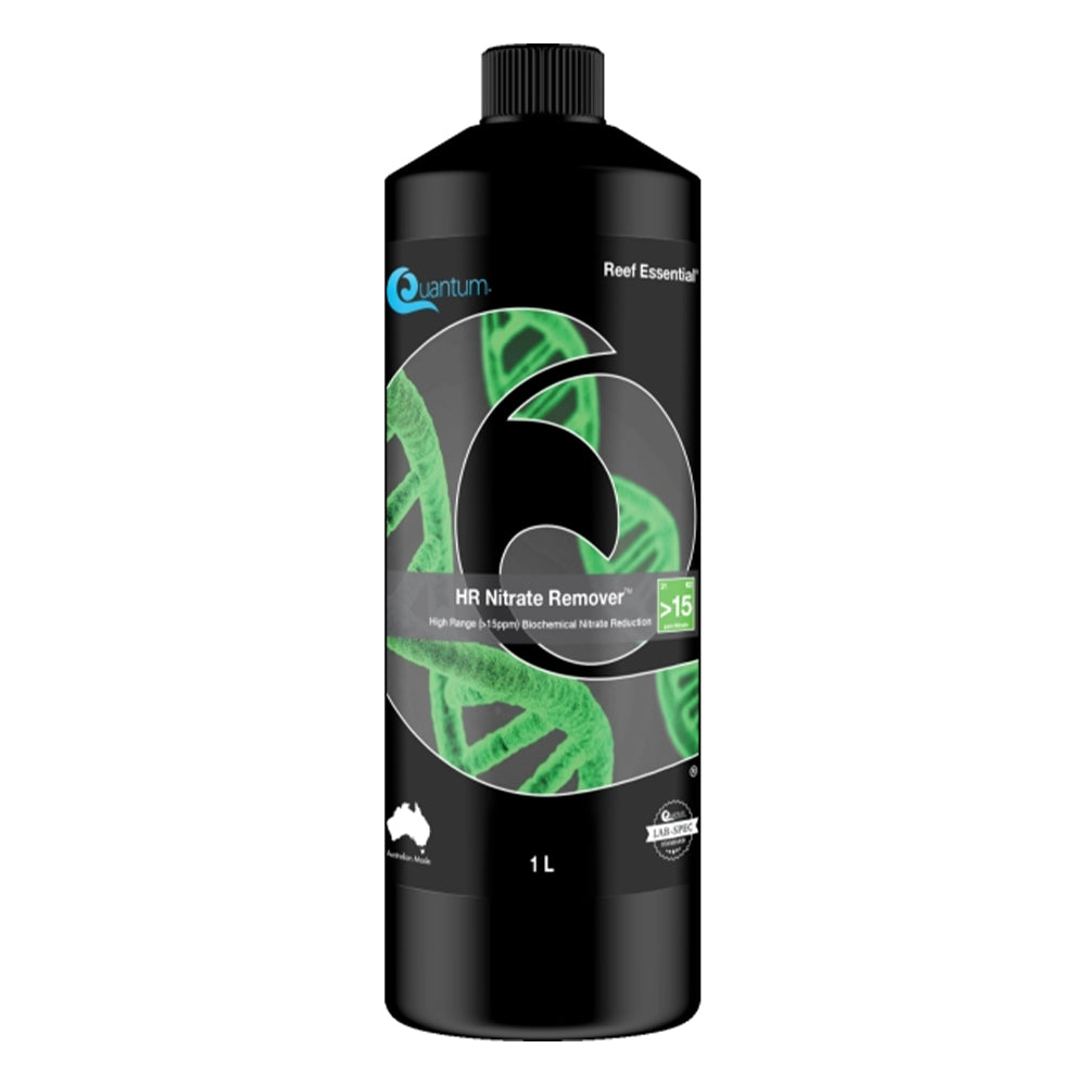 Quantum HR Nitrate Remover