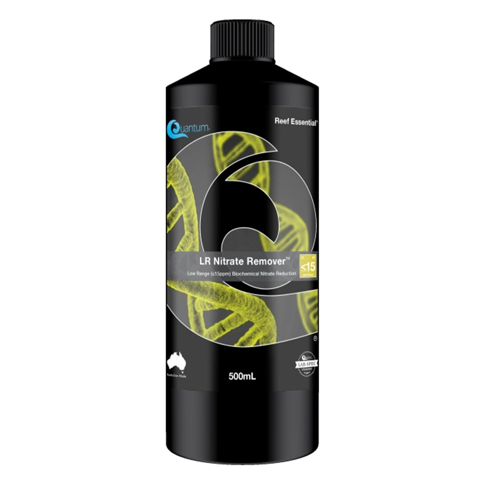 Quantum LR Nitrate Remover