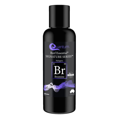 Quantum Signature Series Bromine