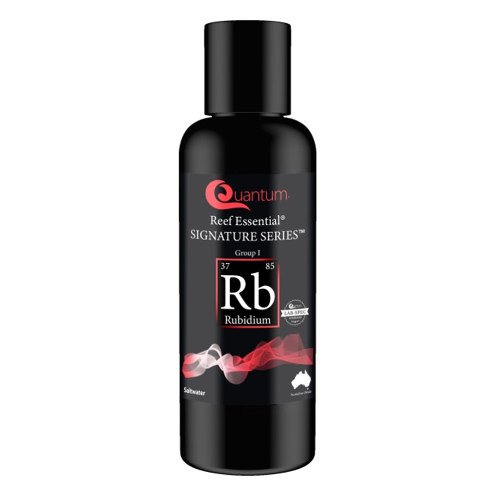 Quantum Signature Series Rubidium
