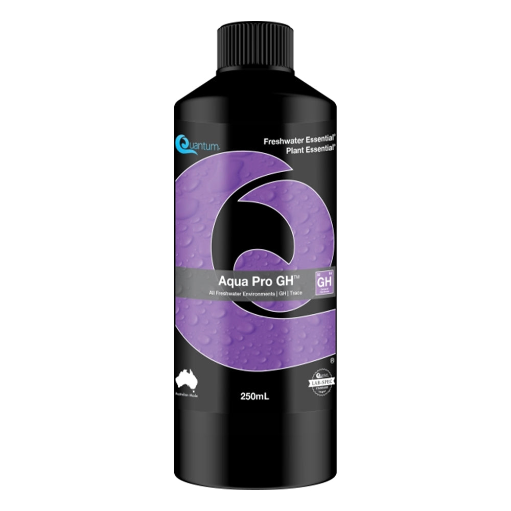 Quantum Aqua Pro GH