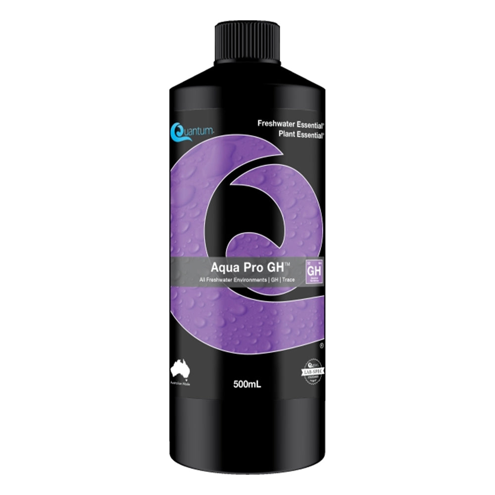 Quantum Aqua Pro GH