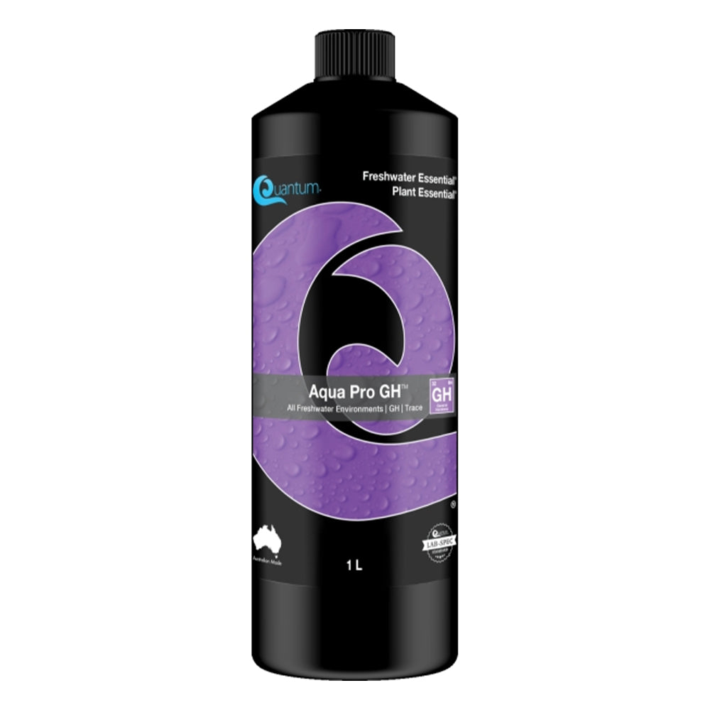 Quantum Aqua Pro GH