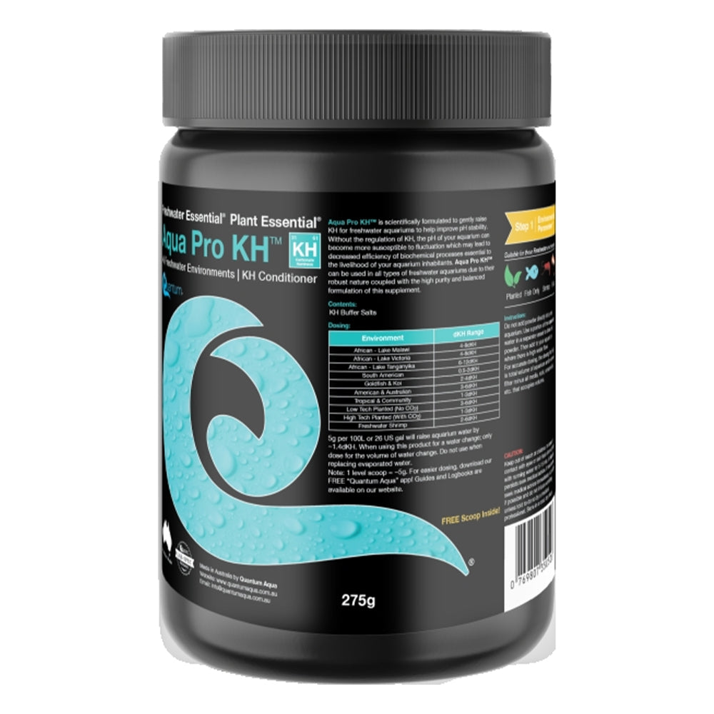 Quantum Aqua Pro KH