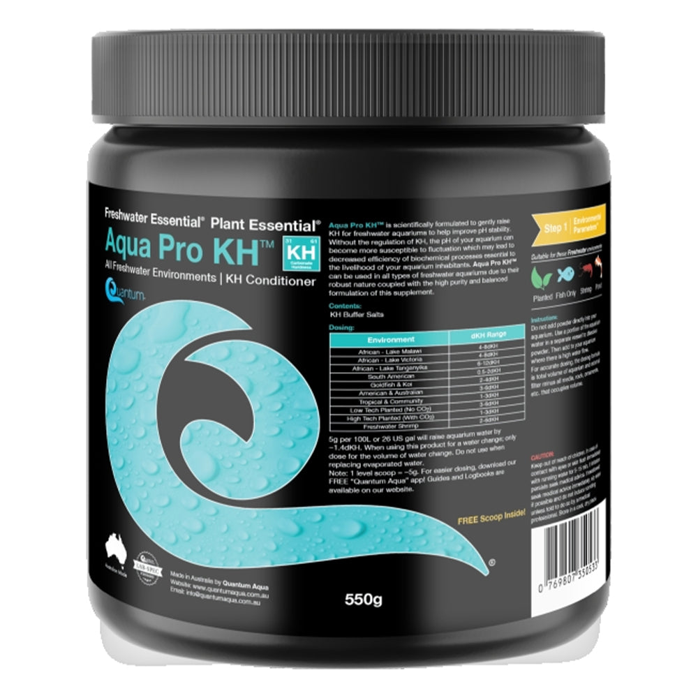 Quantum Aqua Pro KH