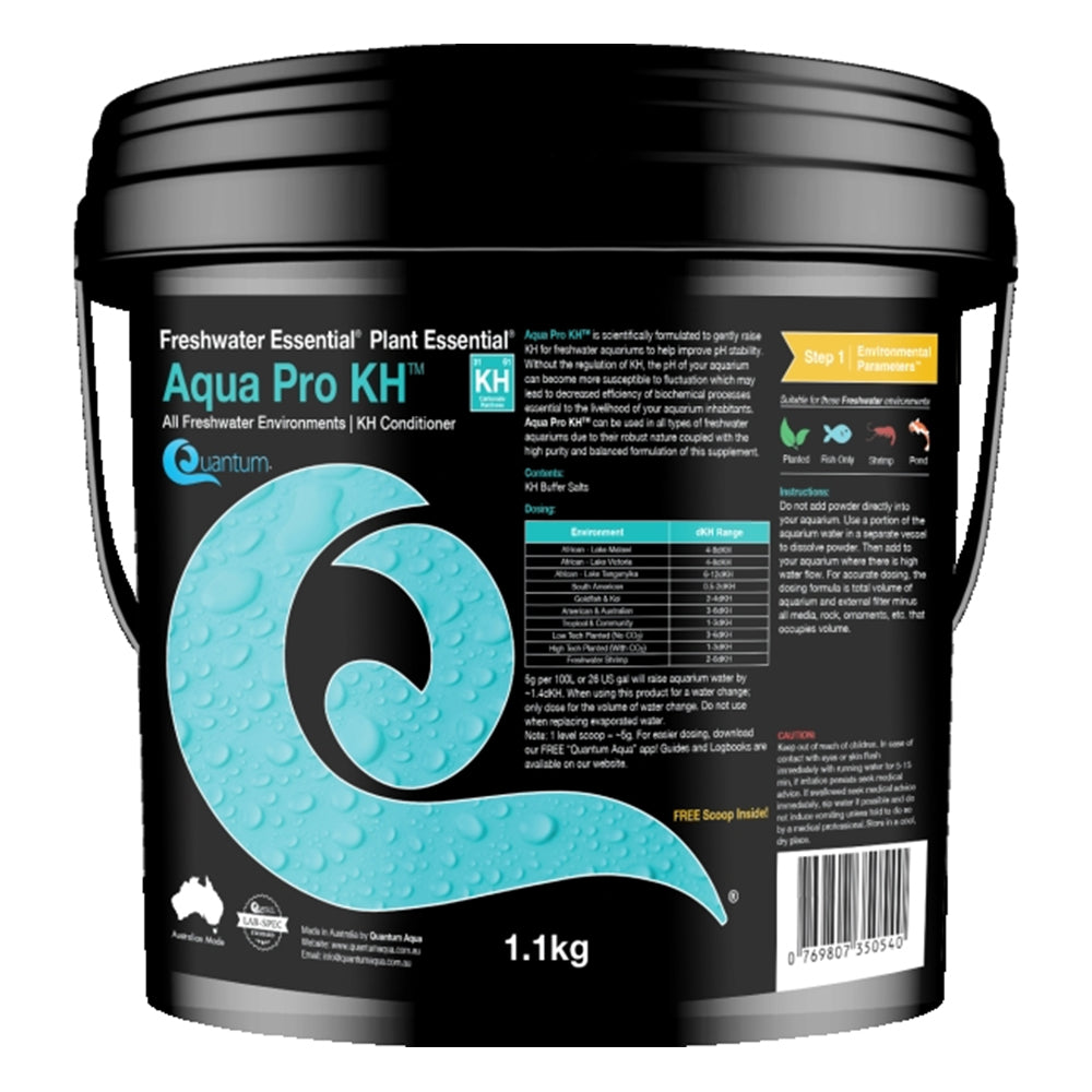 Quantum Aqua Pro KH