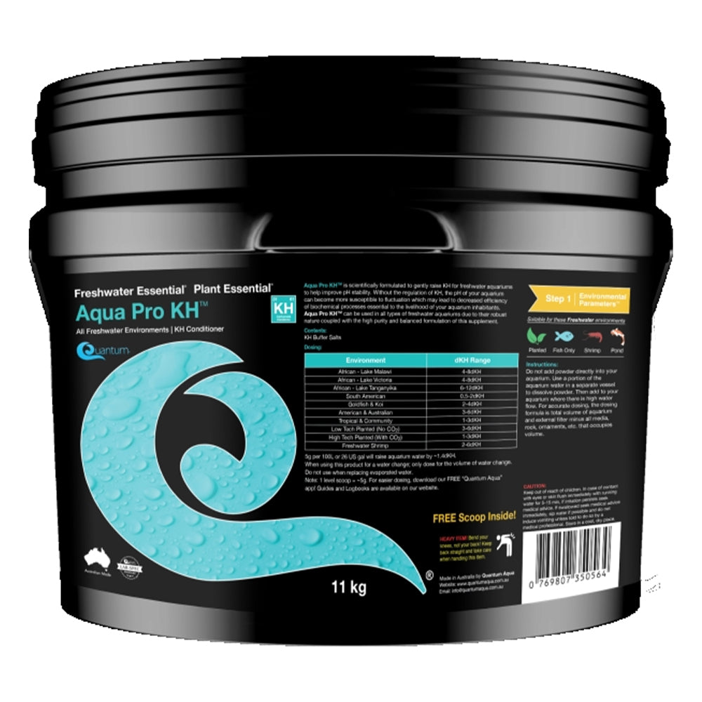 Quantum Aqua Pro KH